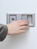 H�rmann automatick� vrata