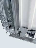 H�rmann inova�n� zamyk�n�