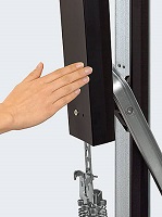 H�rmann ochrann� kryty