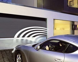 Pohony gar�ov�ch vrat