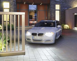 Bo�n� sek�n� vrata H�rmann