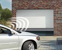 Rolovac� gar�ov� vrata H�rmann RollMatic