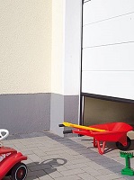 H�rmann vyp�nac� automatika