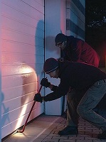 H�rmann zaji�t�n� proti zvednut�