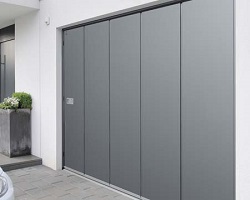 Bo�n� sek�n� vrata H�rmann