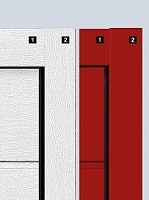 H�rmann harmonick� vzhled