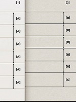 H�rmann Decograin dekory