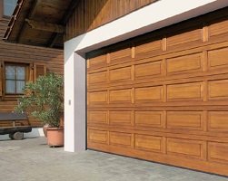 Gar�ov� vrata H�rmann