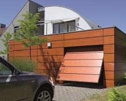 Pohony pro gar�ov� vrata