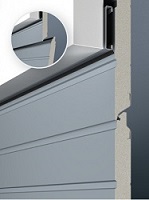 H�rmann vyrovn�vac� clona