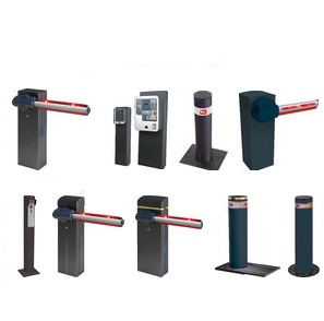 Automatick� otev�r�n� v�ech vratov�ch syst�m�